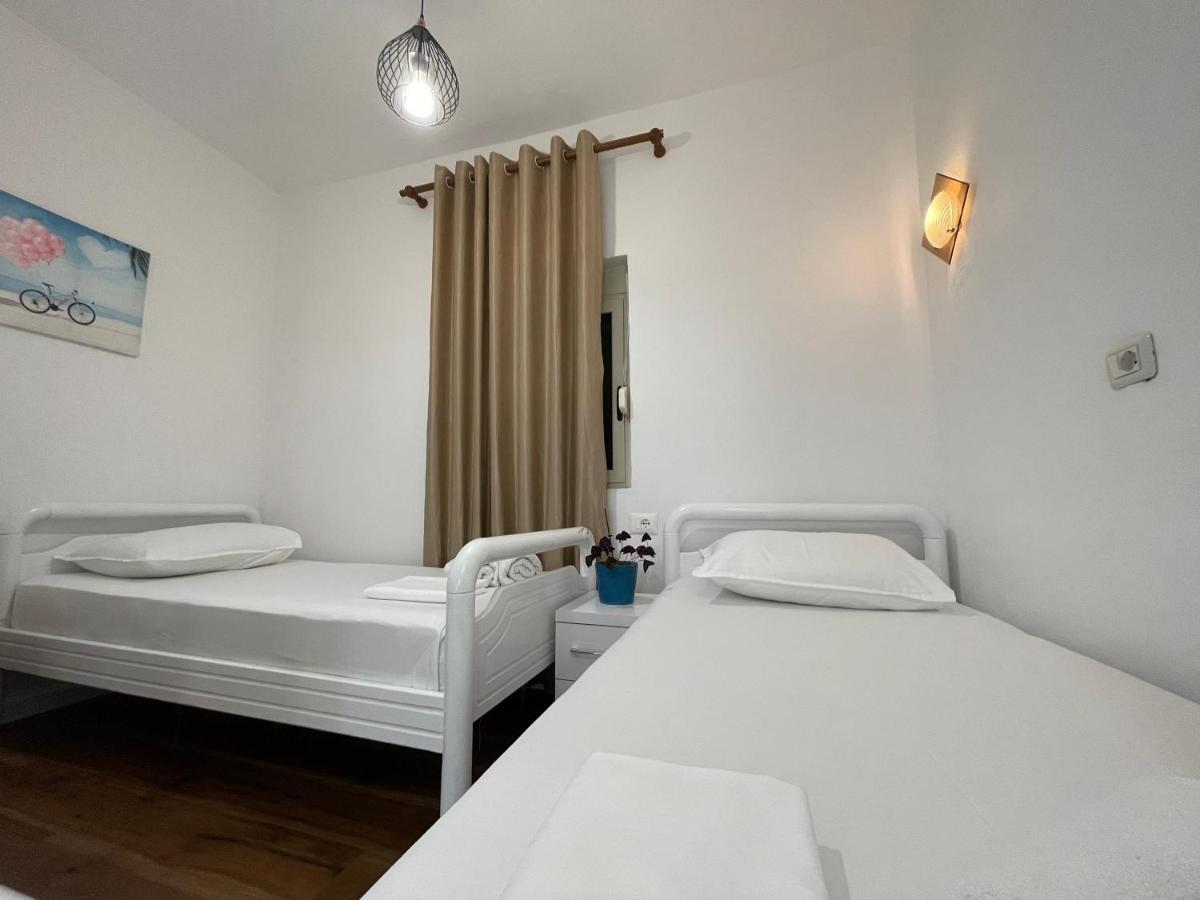 Arteg Apartments - Premium Durres Exterior photo