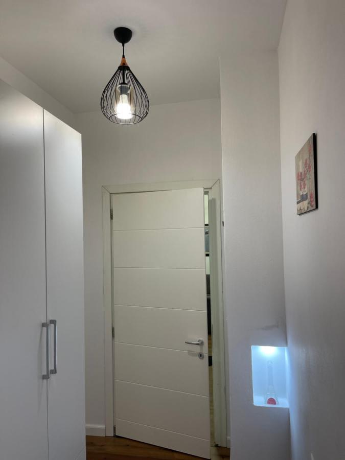 Arteg Apartments - Premium Durres Exterior photo