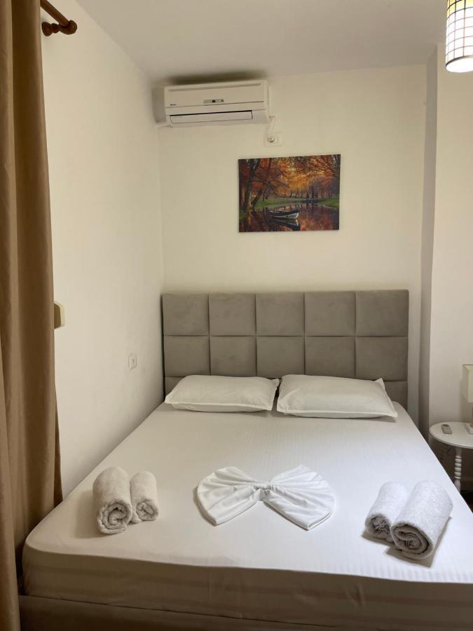 Arteg Apartments - Premium Durres Exterior photo