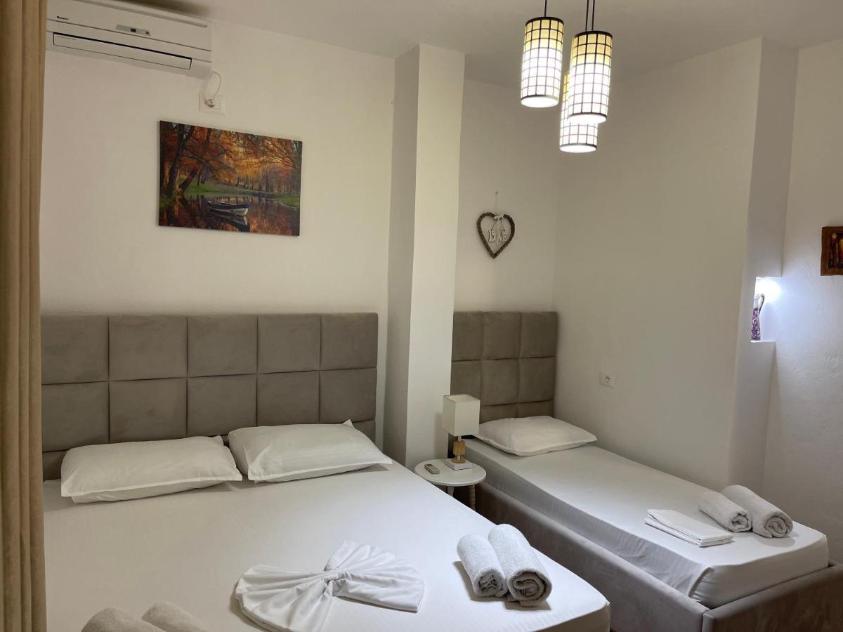 Arteg Apartments - Premium Durres Exterior photo