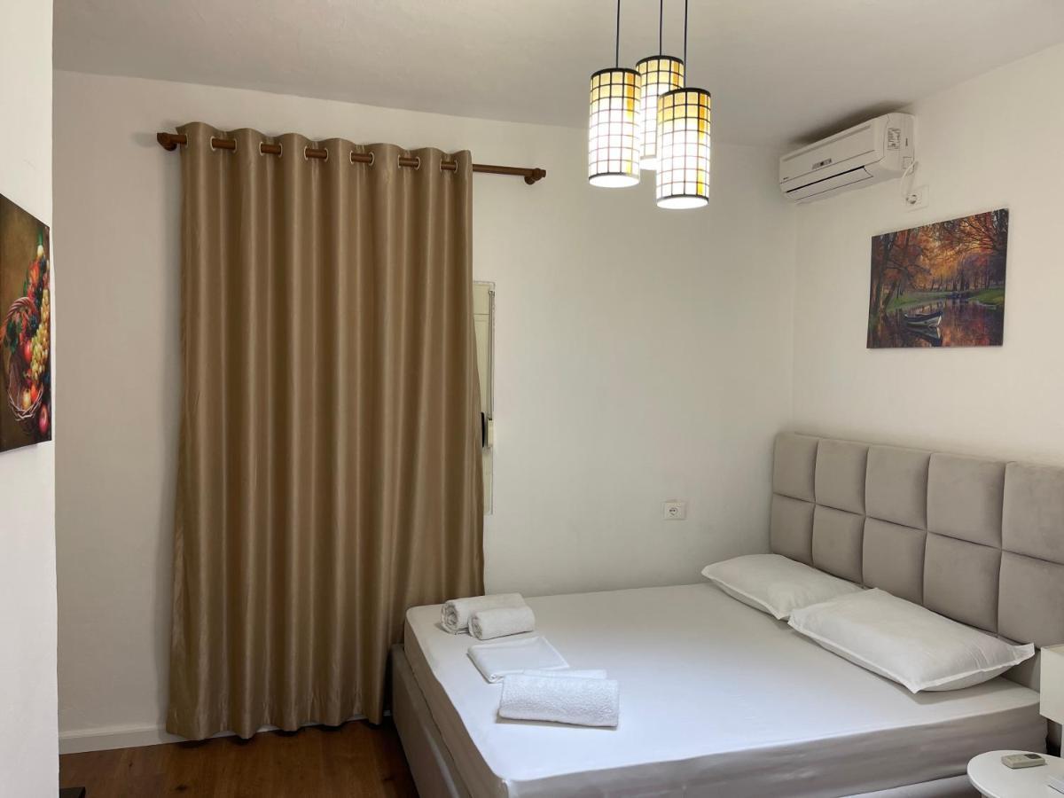 Arteg Apartments - Premium Durres Exterior photo