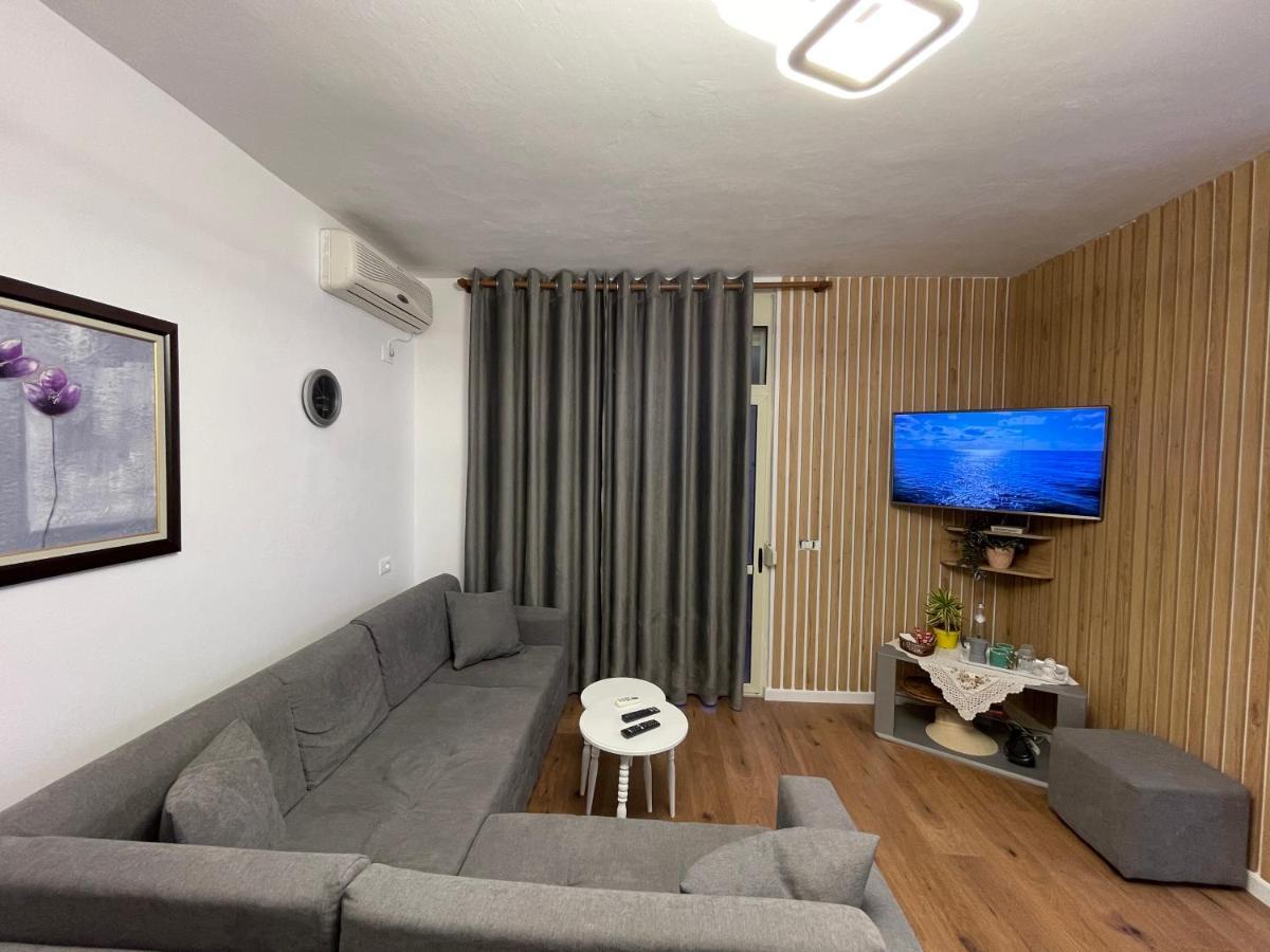 Arteg Apartments - Premium Durres Exterior photo