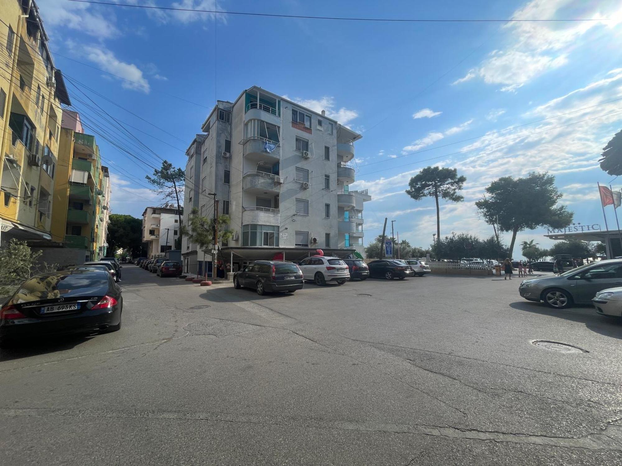 Arteg Apartments - Premium Durres Exterior photo